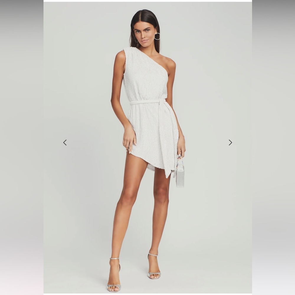 Retrofete Ella dress size XS